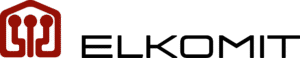Kuva Elkomit logo