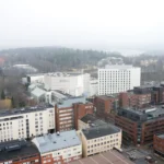 Evertiq Expo Tampere-talolla